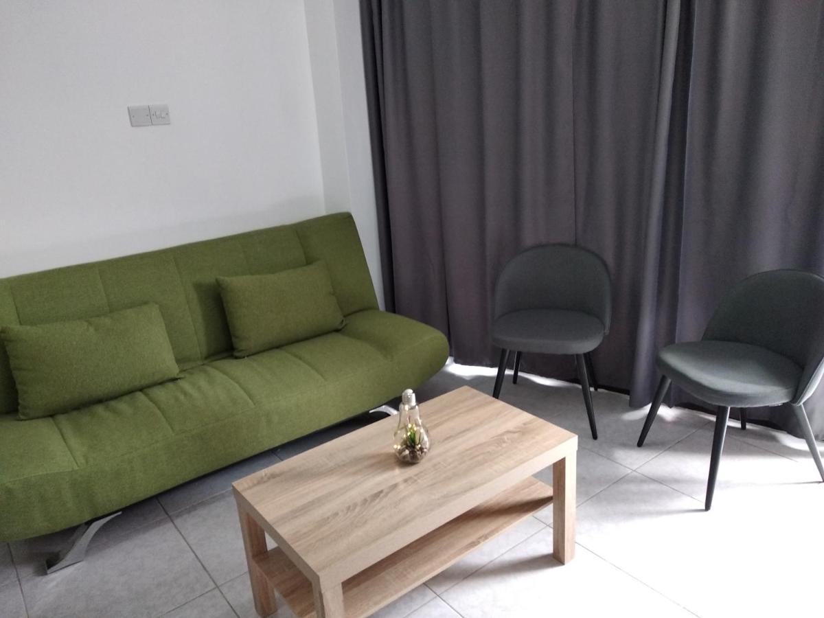 Cozy Place In The Heart Of Harbor Apartment Paphos ภายนอก รูปภาพ